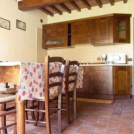 Appartamenti Con Cucina Nelle Colline Toscane Anghiari Exterior foto