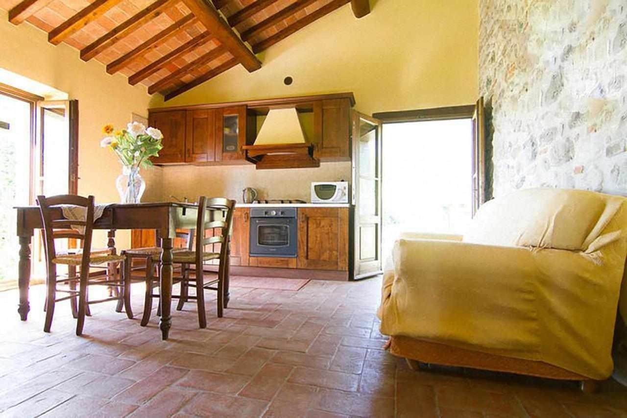 Appartamenti Con Cucina Nelle Colline Toscane Anghiari Exterior foto