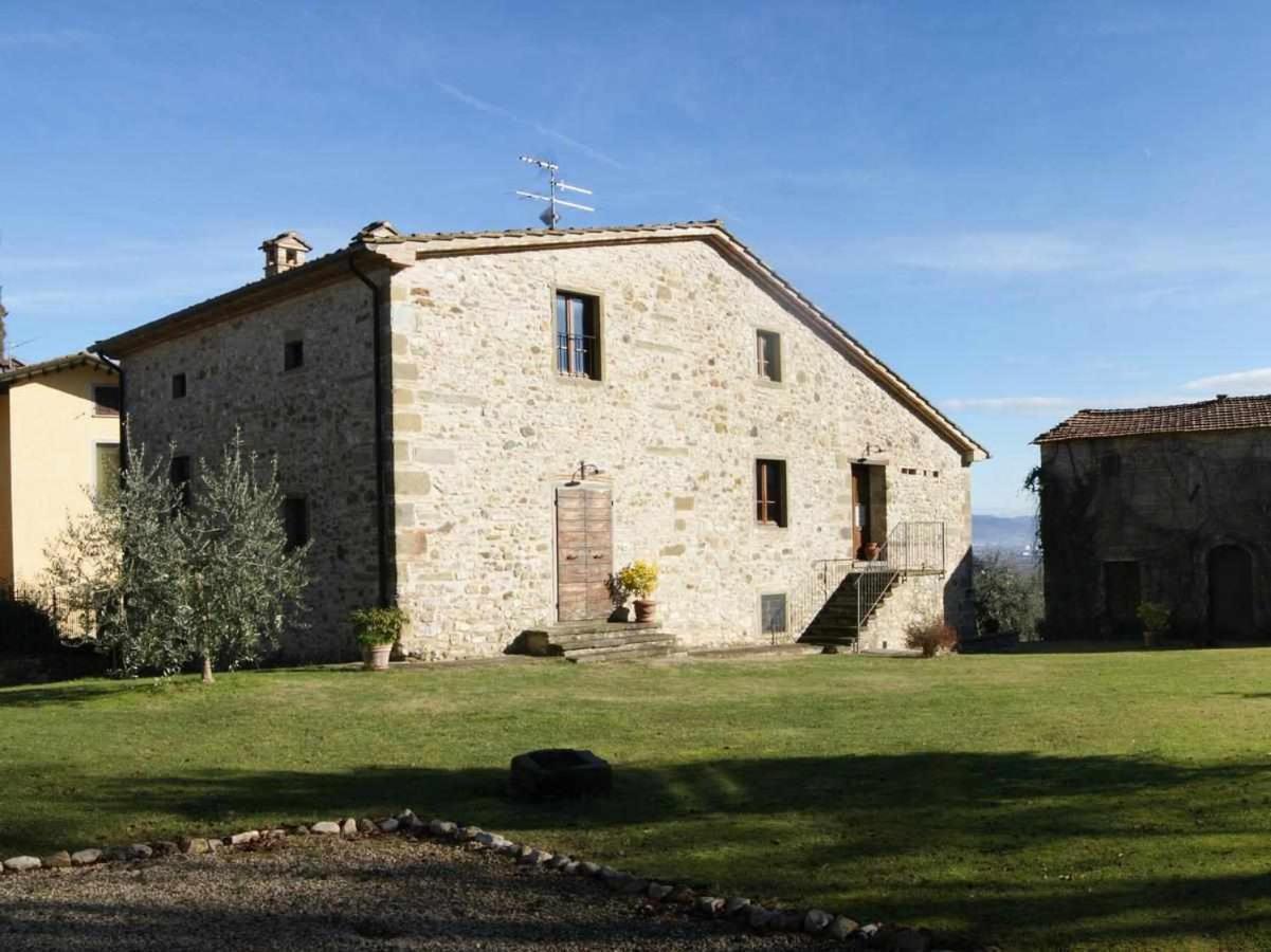 Appartamenti Con Cucina Nelle Colline Toscane Anghiari Exterior foto