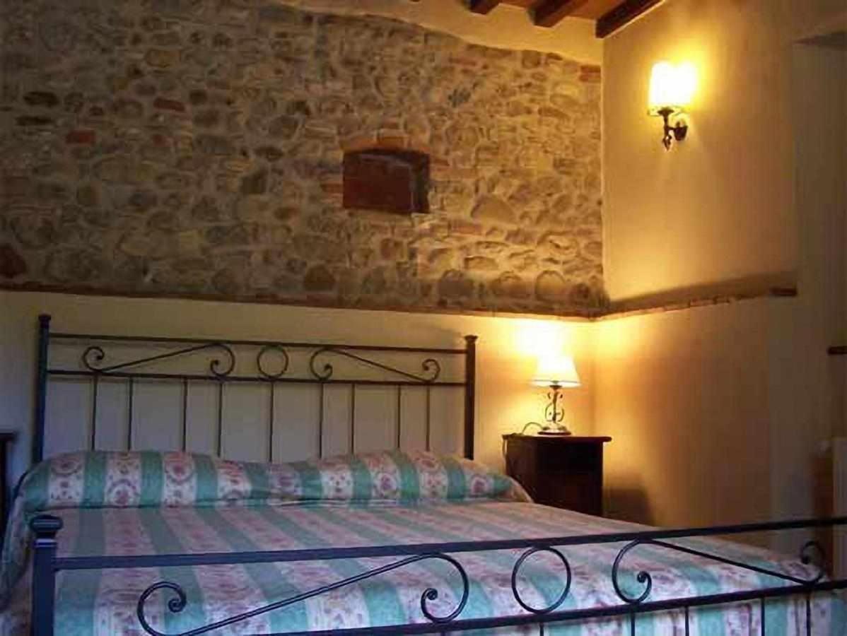Appartamenti Con Cucina Nelle Colline Toscane Anghiari Exterior foto