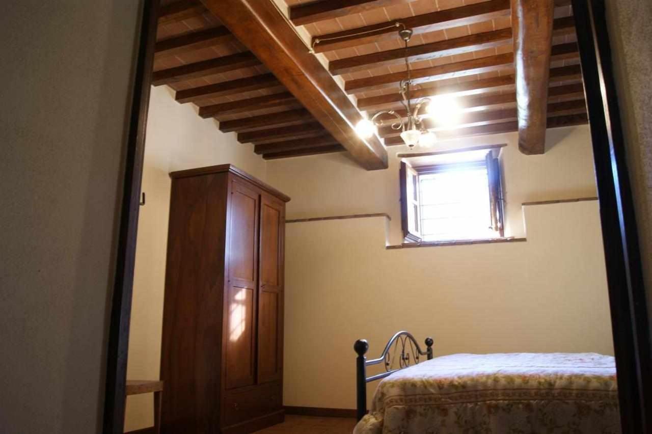 Appartamenti Con Cucina Nelle Colline Toscane Anghiari Exterior foto