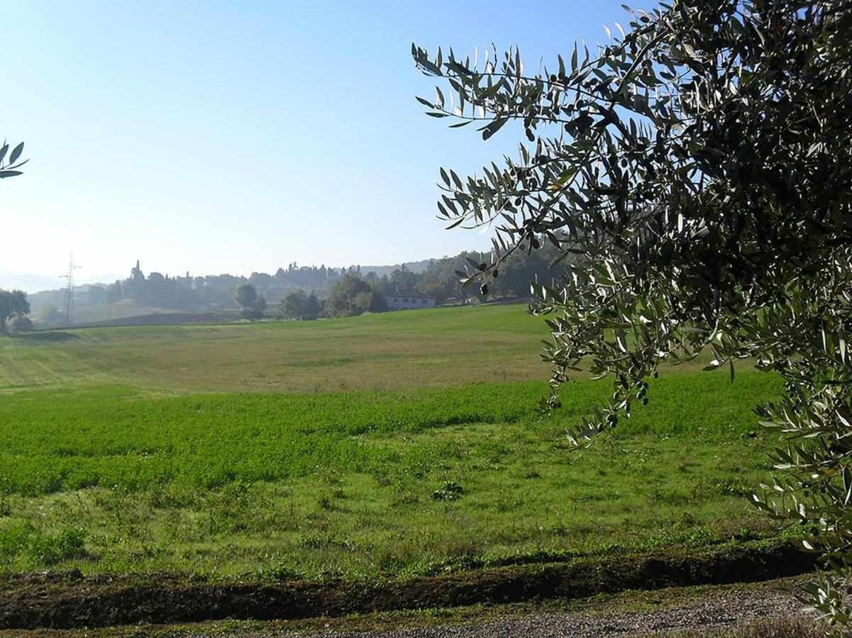 Appartamenti Con Cucina Nelle Colline Toscane Anghiari Exterior foto