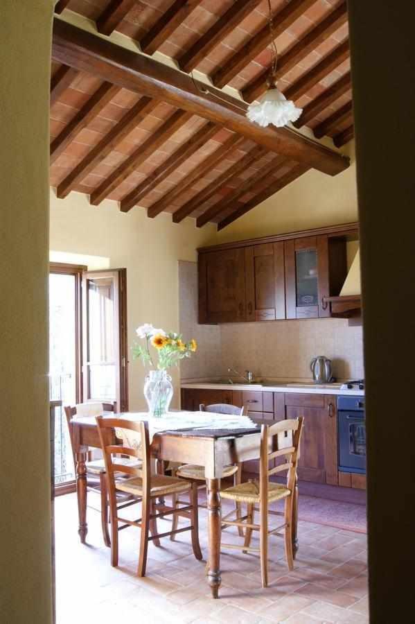 Appartamenti Con Cucina Nelle Colline Toscane Anghiari Exterior foto