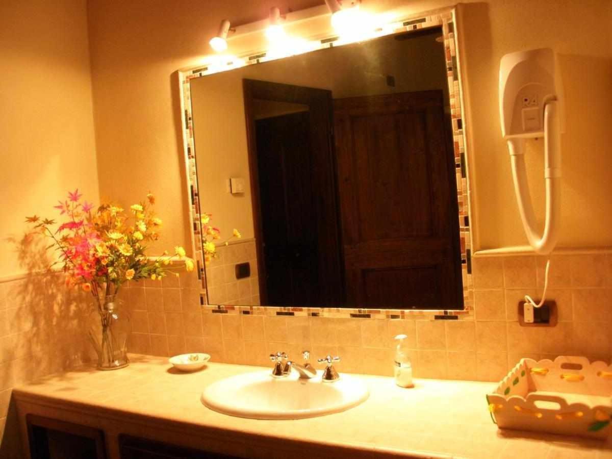 Appartamenti Con Cucina Nelle Colline Toscane Anghiari Exterior foto