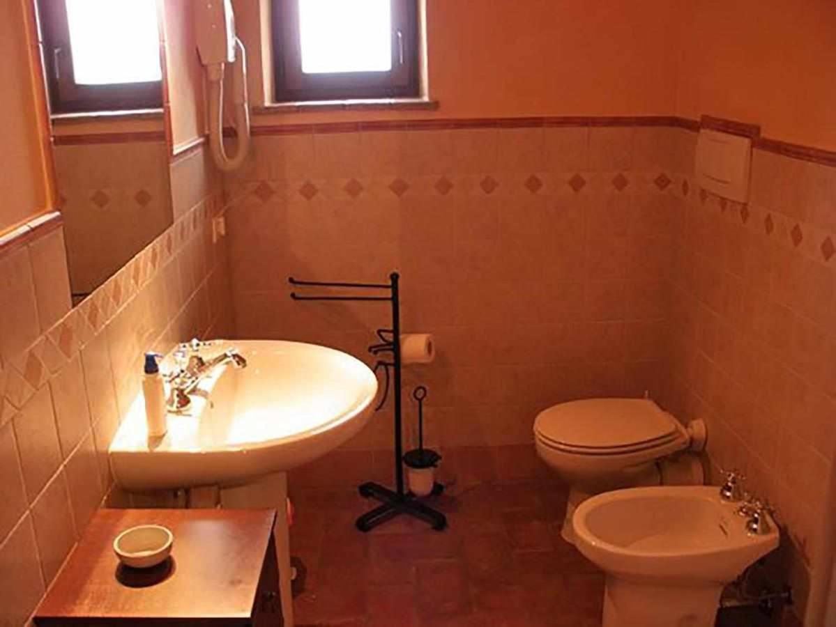 Appartamenti Con Cucina Nelle Colline Toscane Anghiari Exterior foto