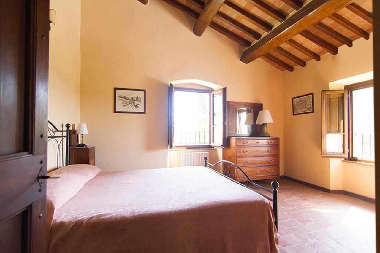 Appartamenti Con Cucina Nelle Colline Toscane Anghiari Exterior foto