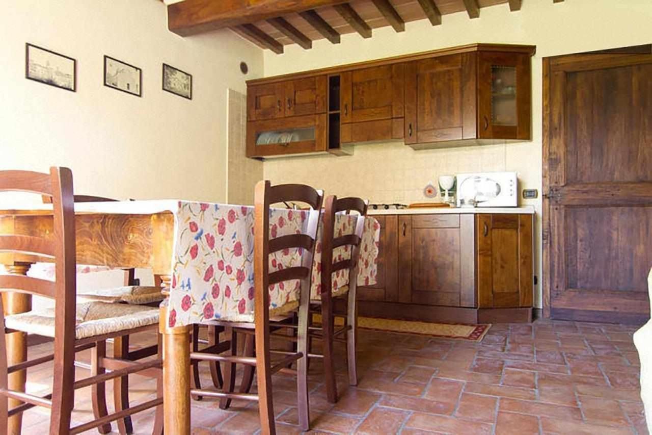 Appartamenti Con Cucina Nelle Colline Toscane Anghiari Exterior foto