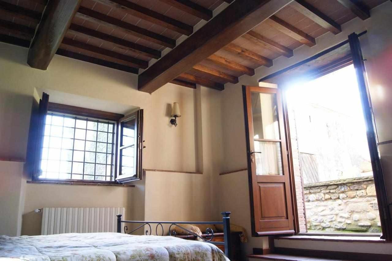 Appartamenti Con Cucina Nelle Colline Toscane Anghiari Exterior foto
